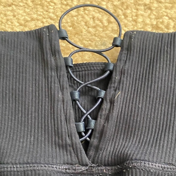 Fabletics ribbed leggings - Picture 4 of 4